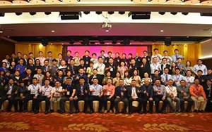 《產(chǎn)業(yè)園區(qū)總裁智慧大講堂》震撼開課！指定課程報名獲贈價值百萬園區(qū)定位系統(tǒng)！
