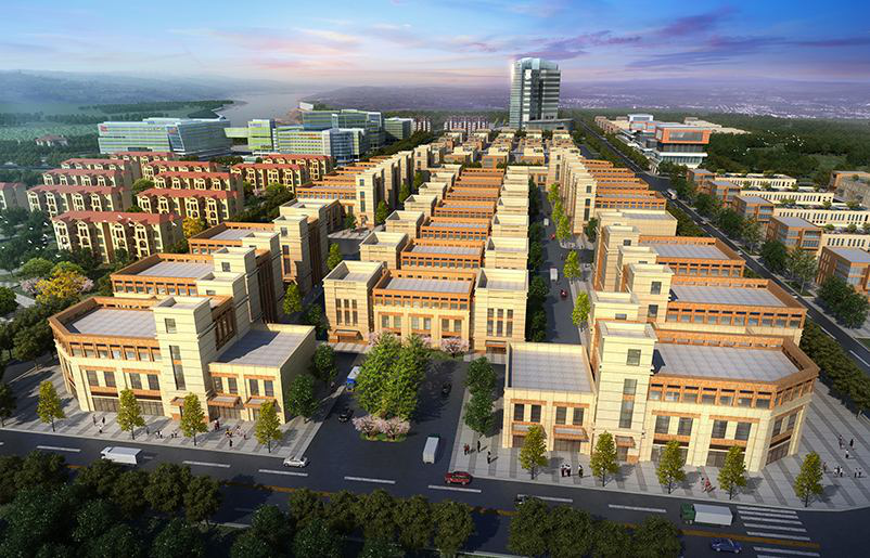 2019各地政府工作報告：擼起袖子干園區(qū)！