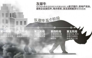 小心，中國(guó)產(chǎn)業(yè)園區(qū)的“灰犀?！庇謥?lái)了！