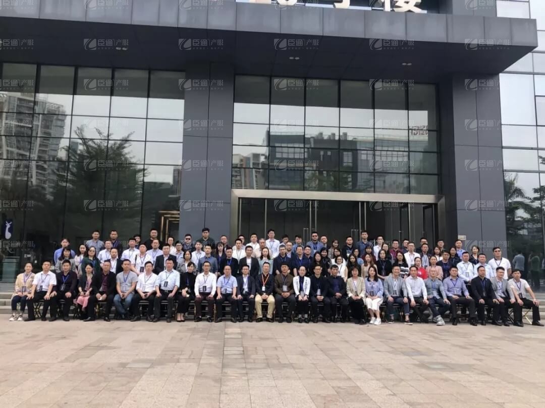 精準(zhǔn)定位，招商破局，第17期產(chǎn)業(yè)園區(qū)董事匯圓滿落幕！