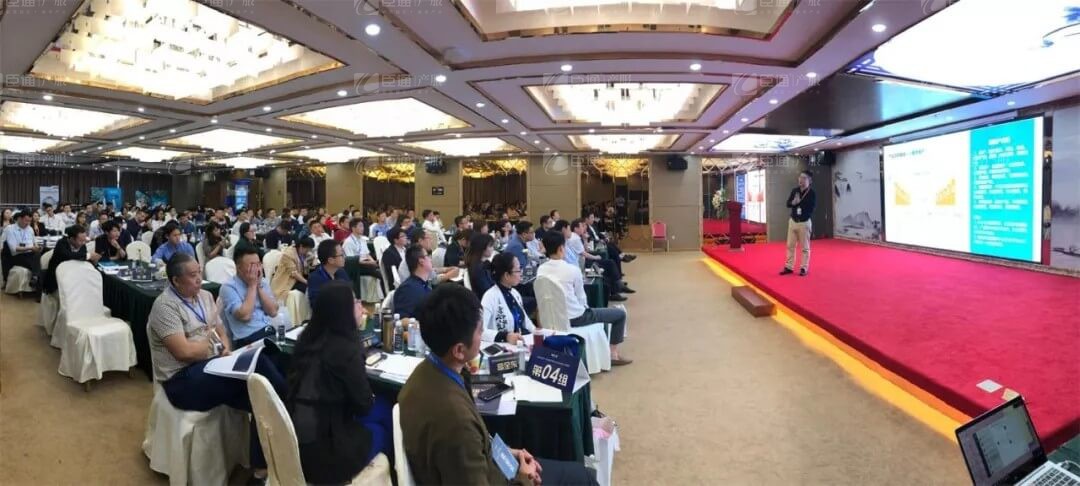 精準(zhǔn)定位，招商破局，第17期產(chǎn)業(yè)園區(qū)董事匯圓滿落幕！